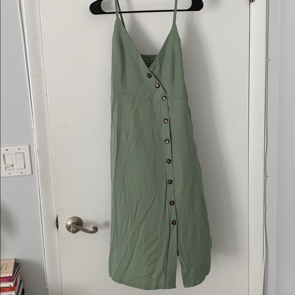 Casual Dress